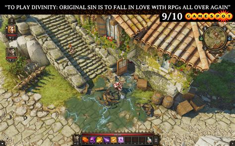 divinity original sin|Divinity: Original Sin (Classic) on Steam.